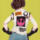 Illustration for article titled These Paintings and Sculptures in the Official iStar Wars/i Art Show Are Insanely Gorgeous